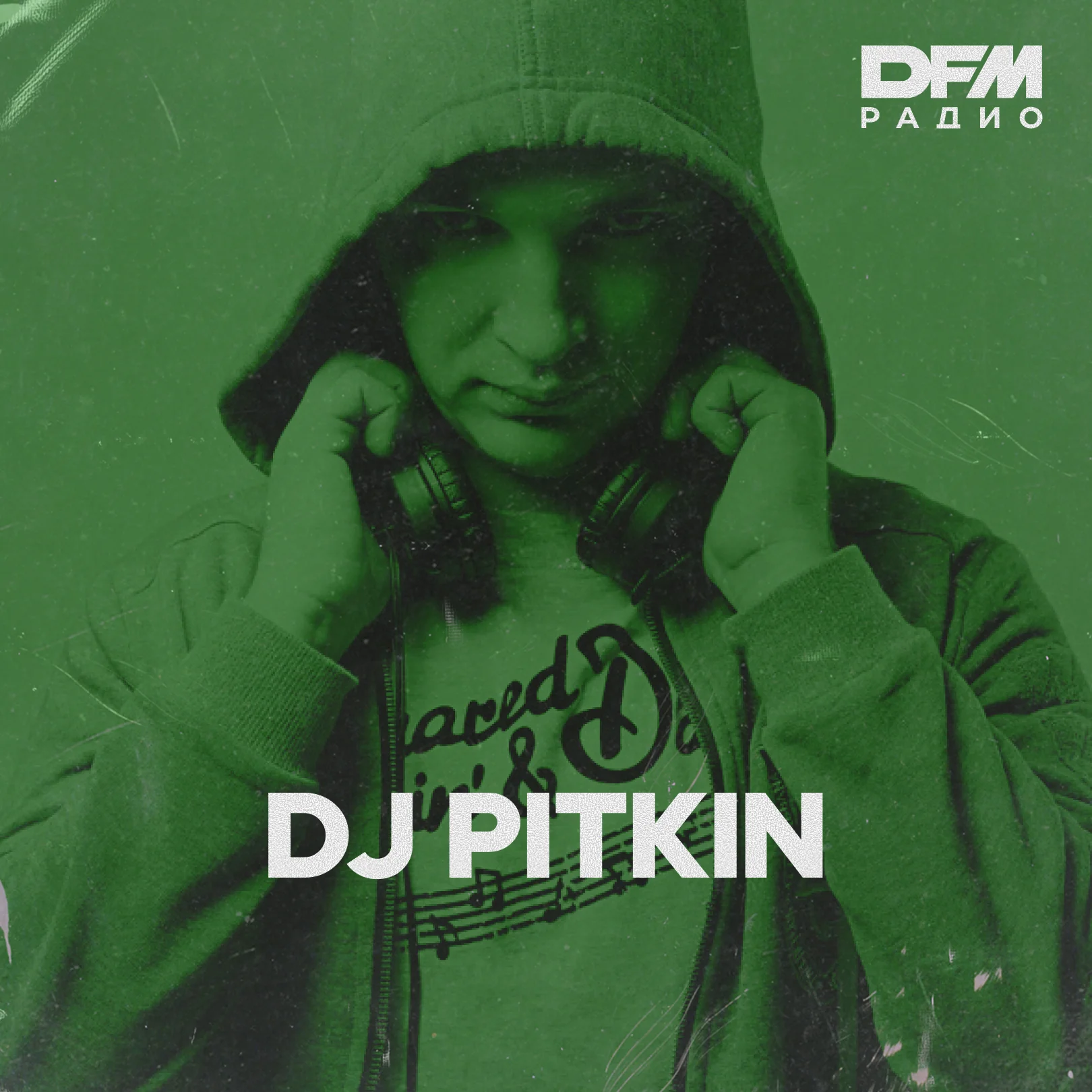 DJ PITKIN