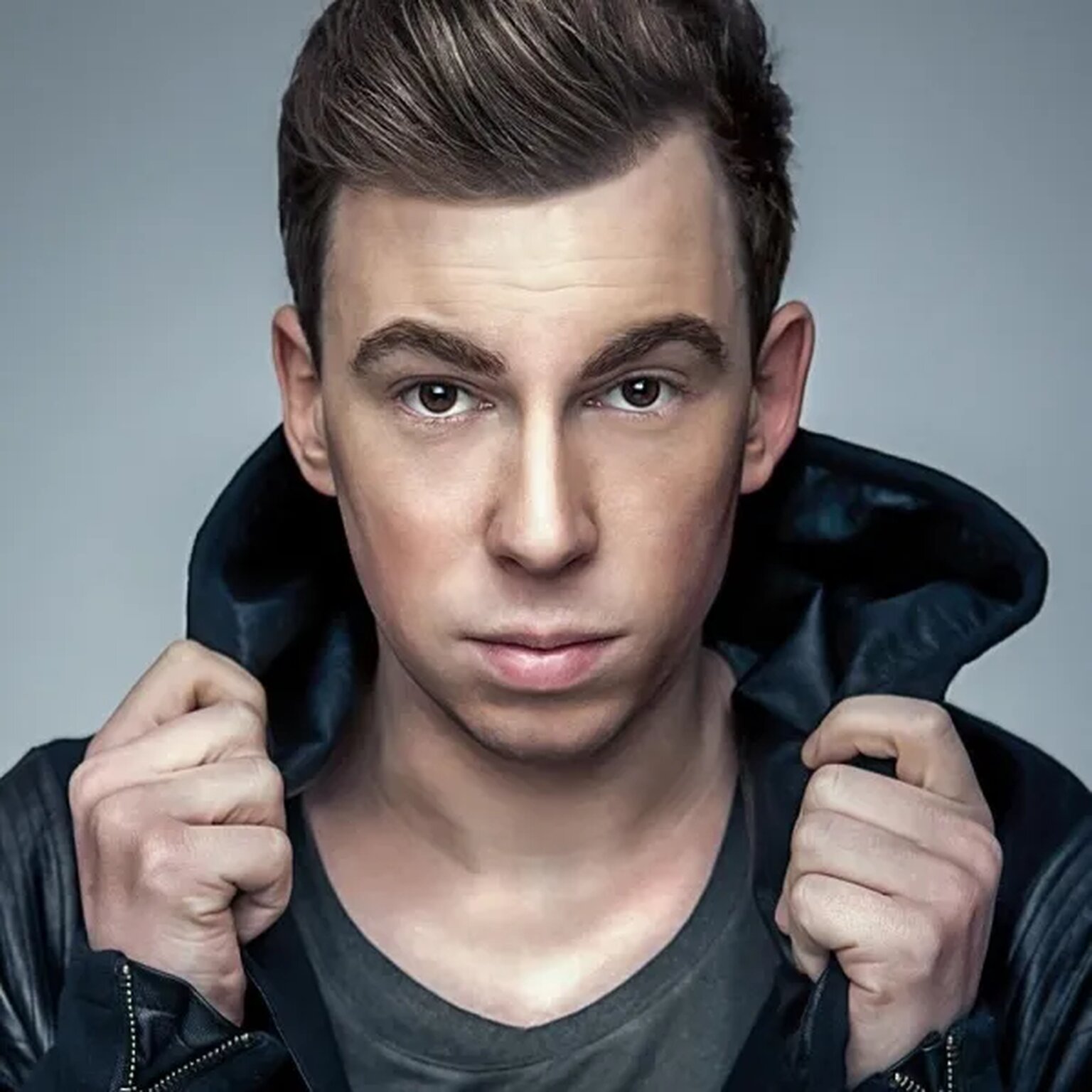 Hardwell null