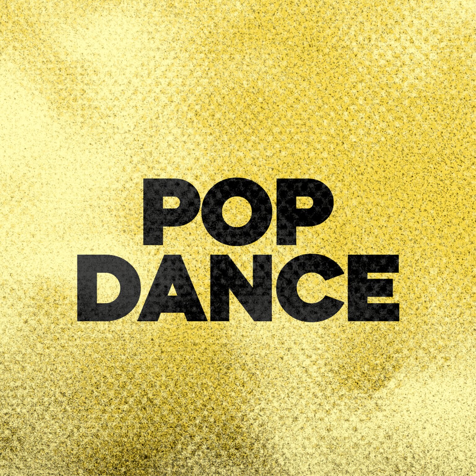 POP DANCE