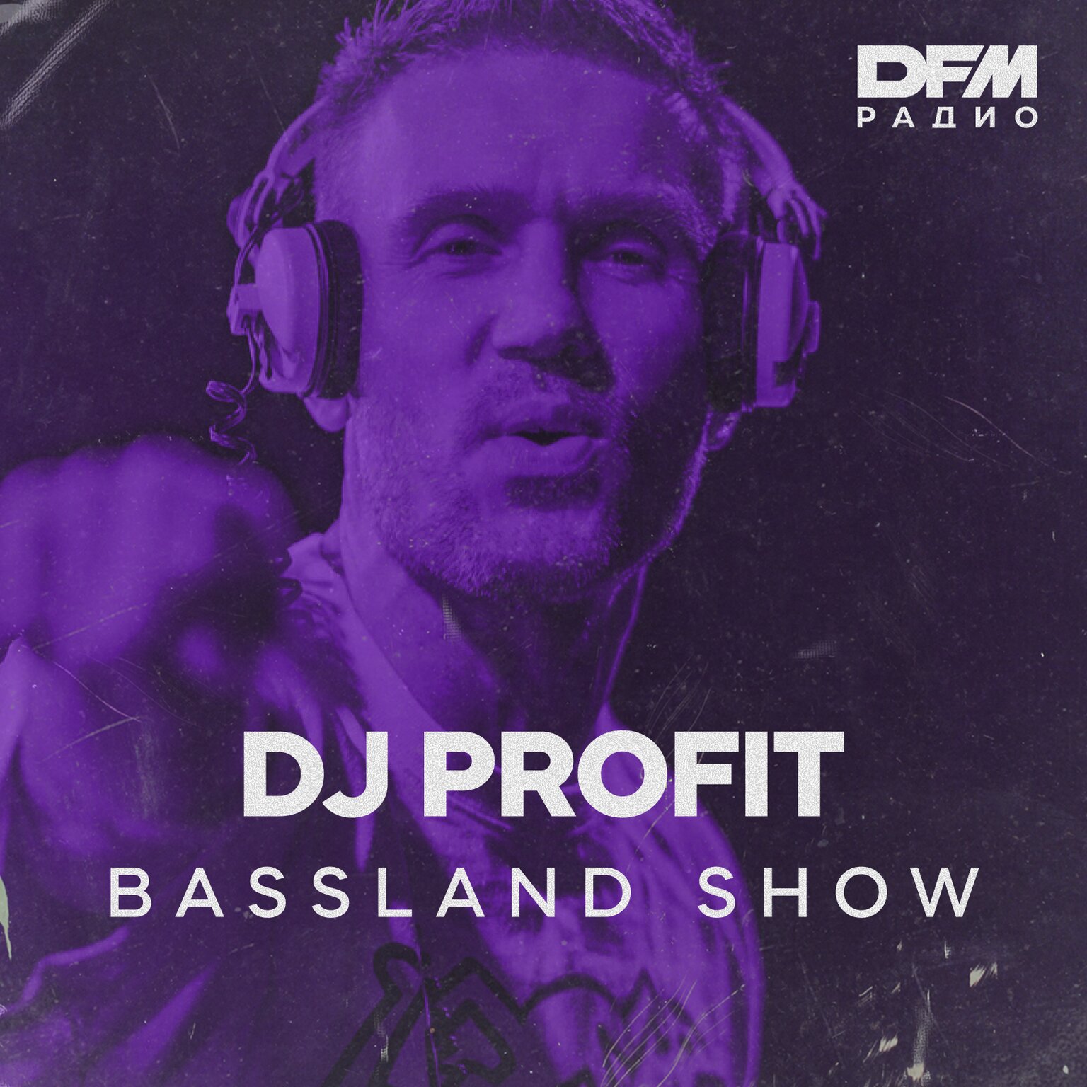 DJ PROFIT / BASSLAND SHOW