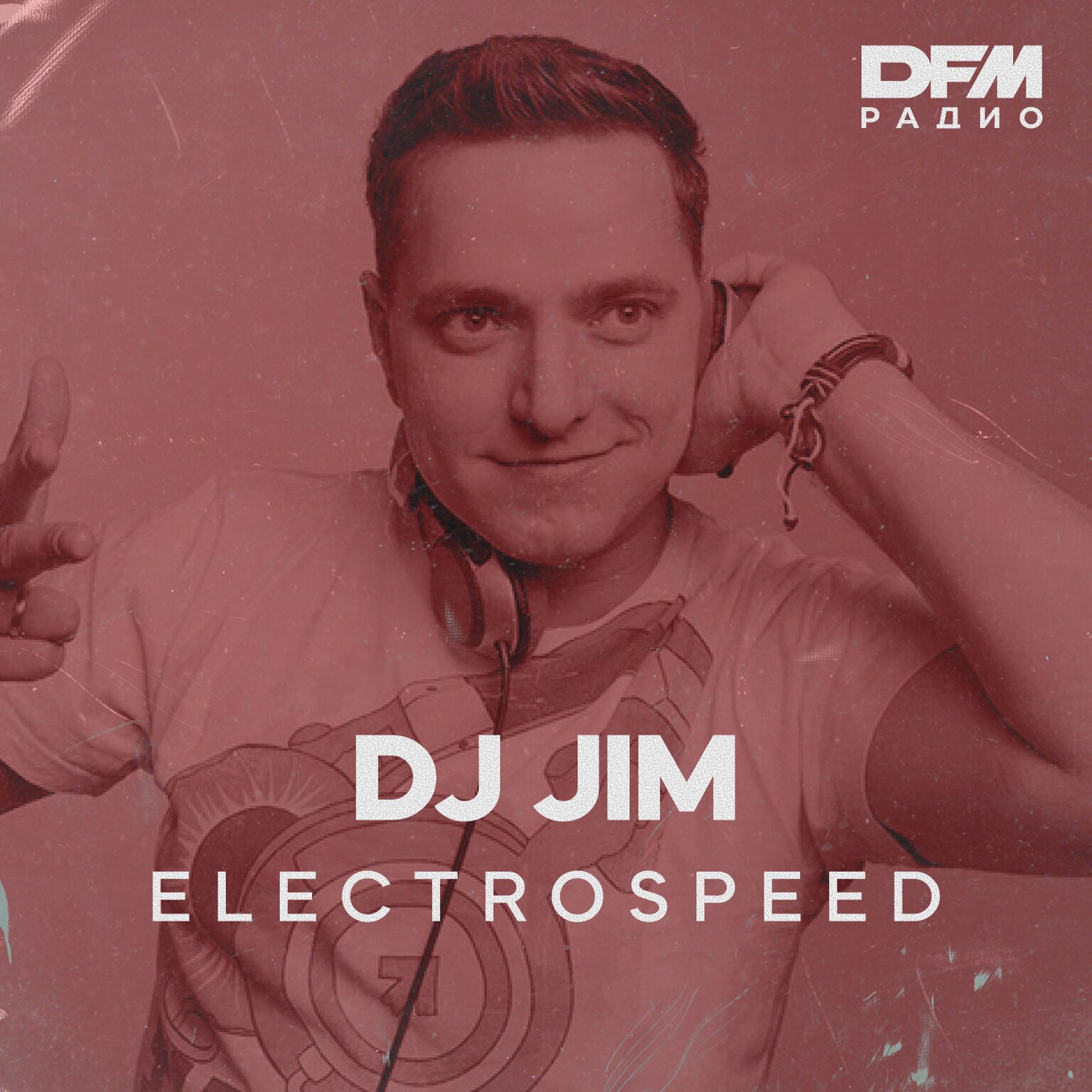 DJ JIM / ELECTROSPEED