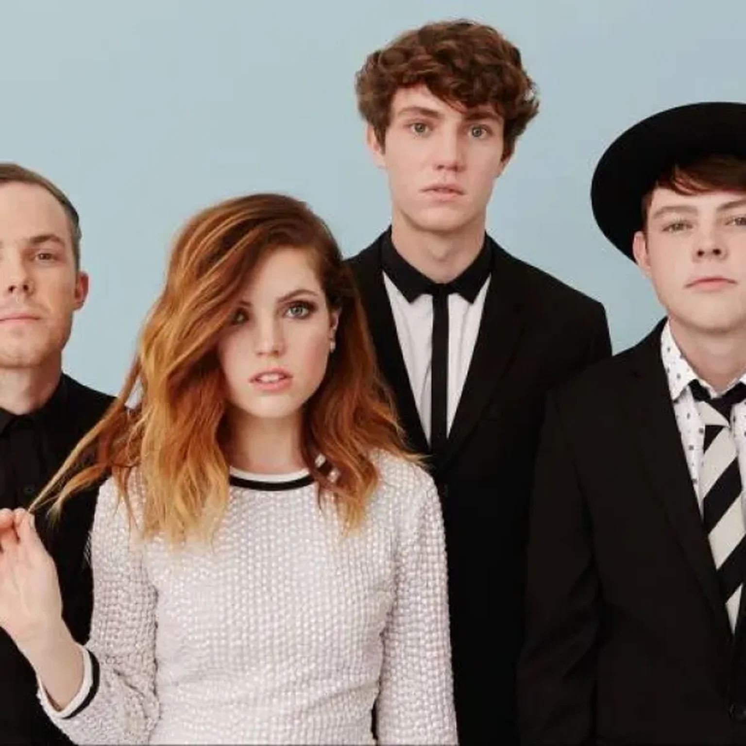Echosmith null