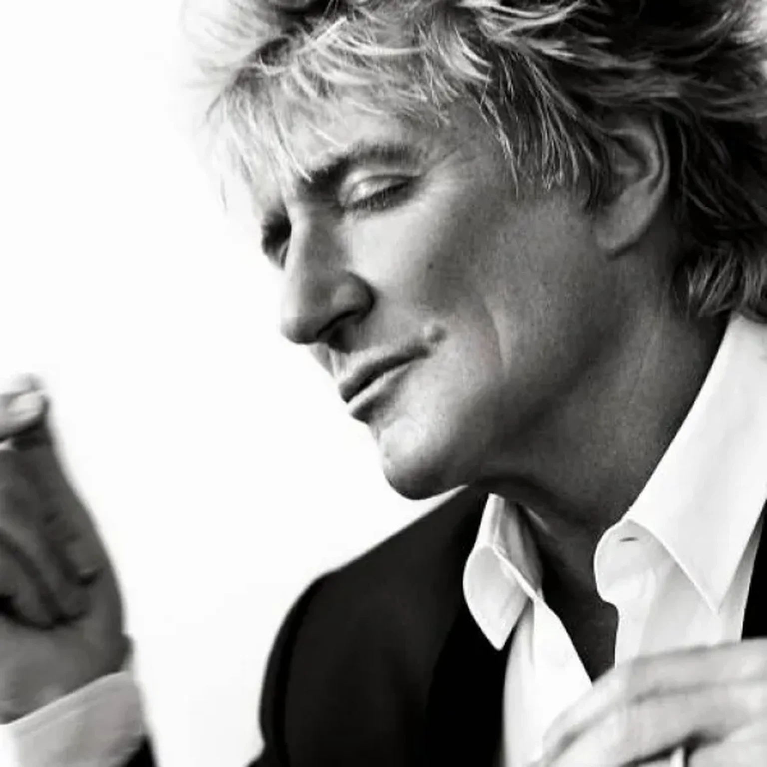 Rod Stewart