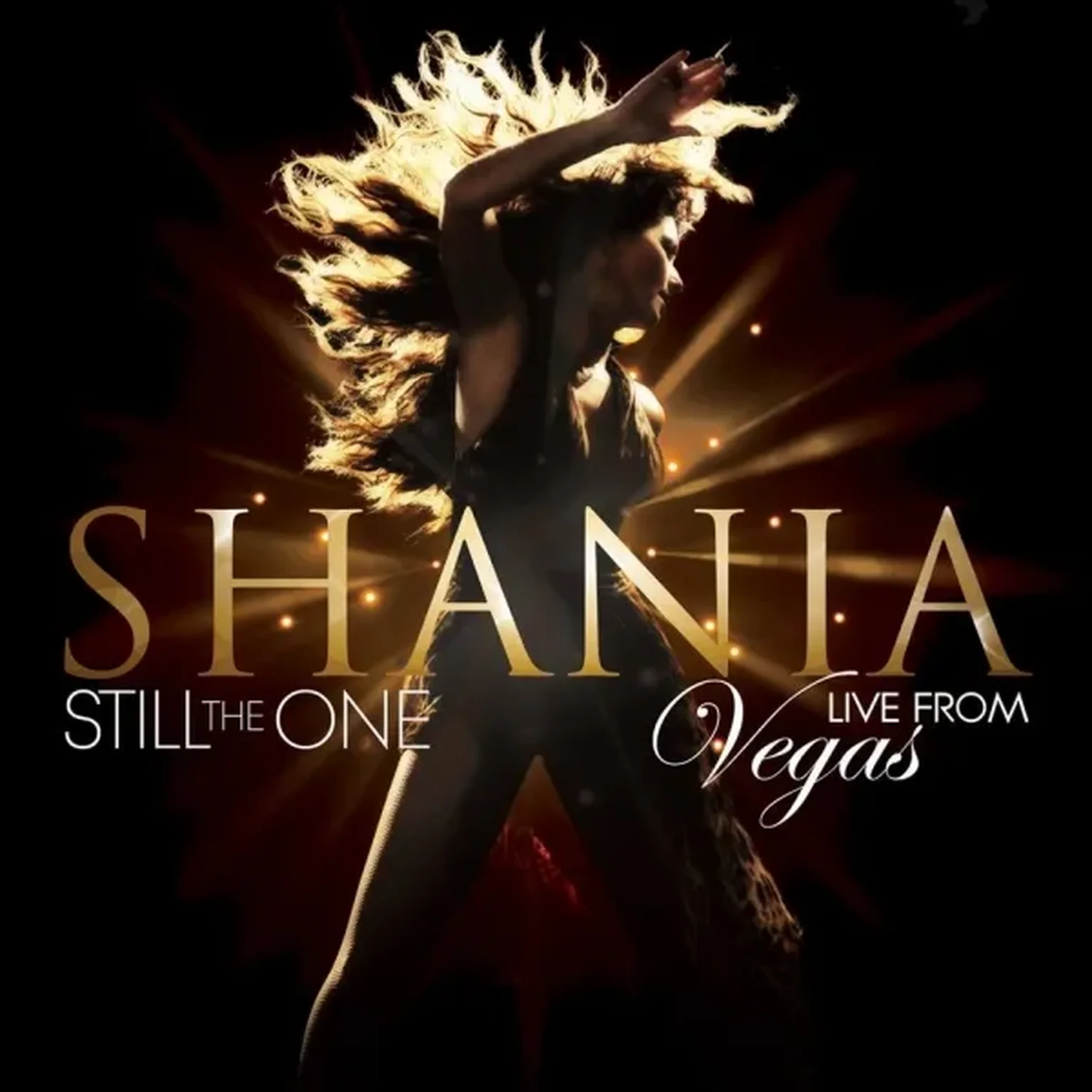 Shania Twain
