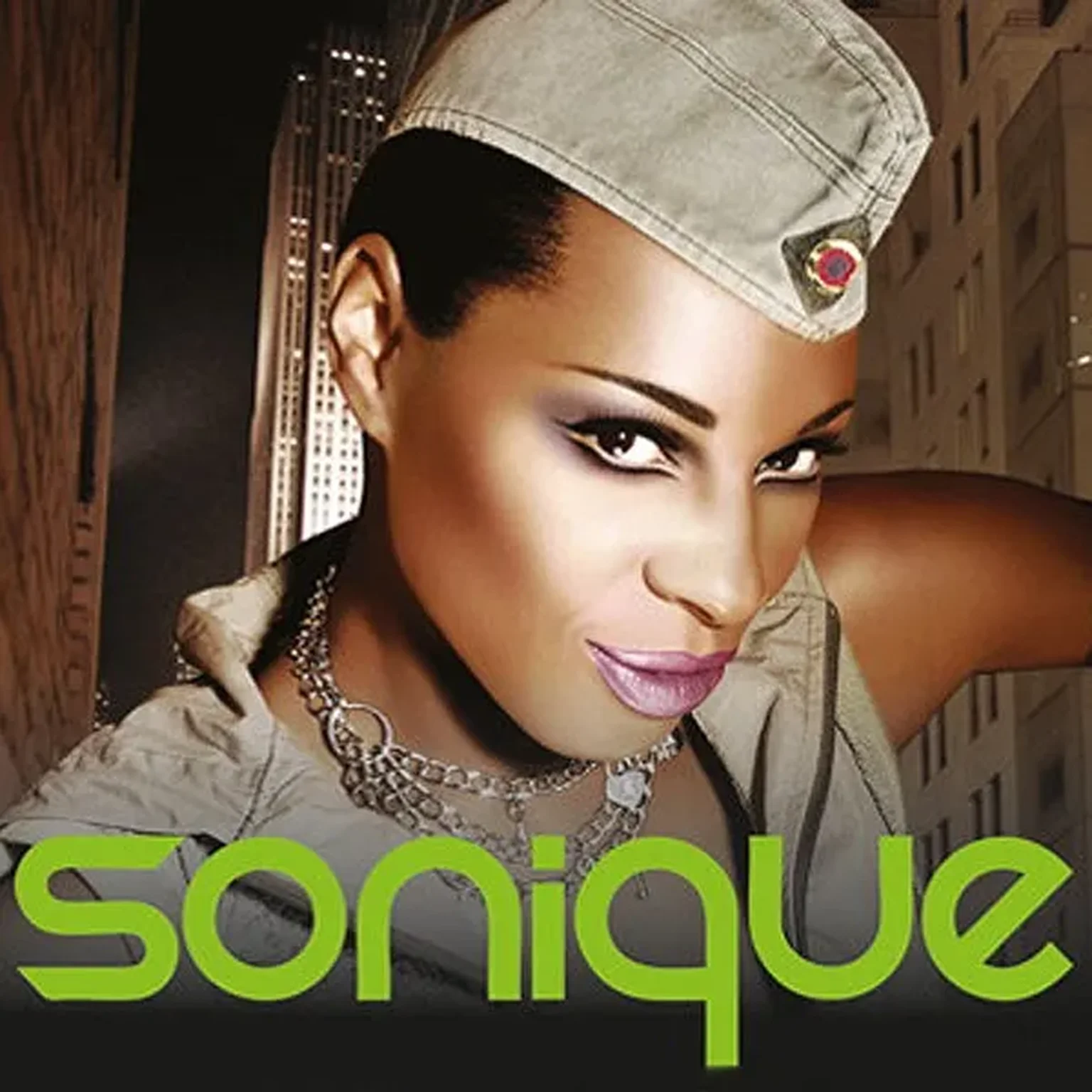 Sonique null