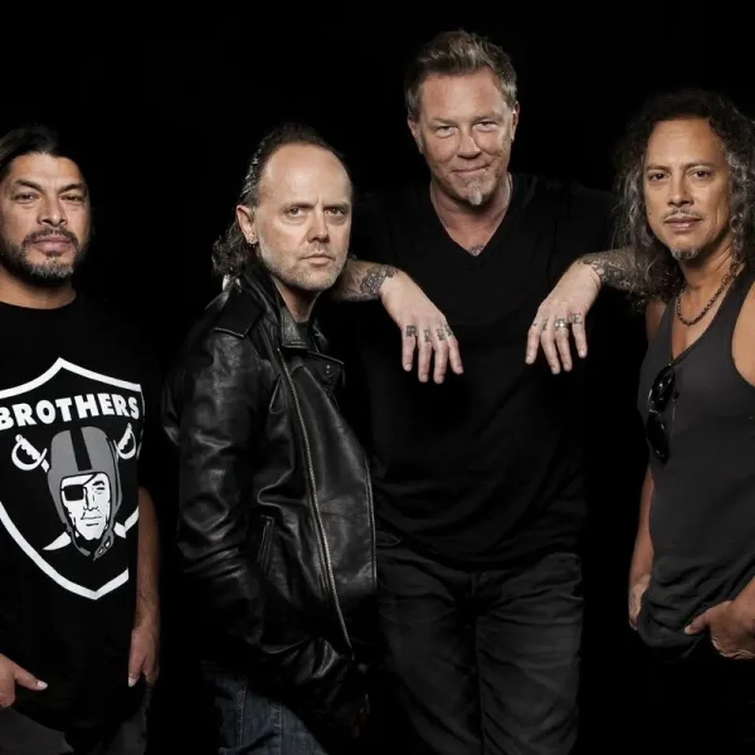 Metallica null