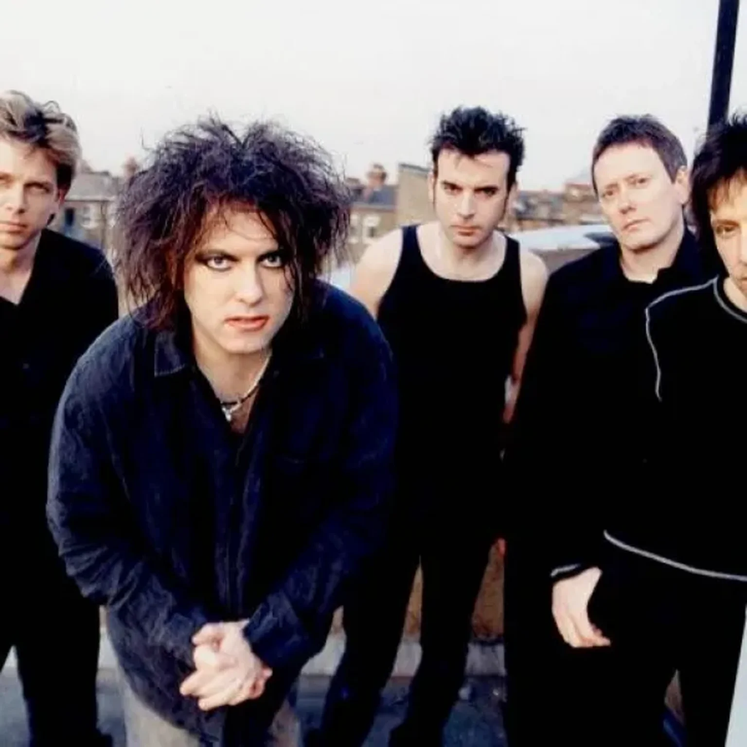 The Cure
