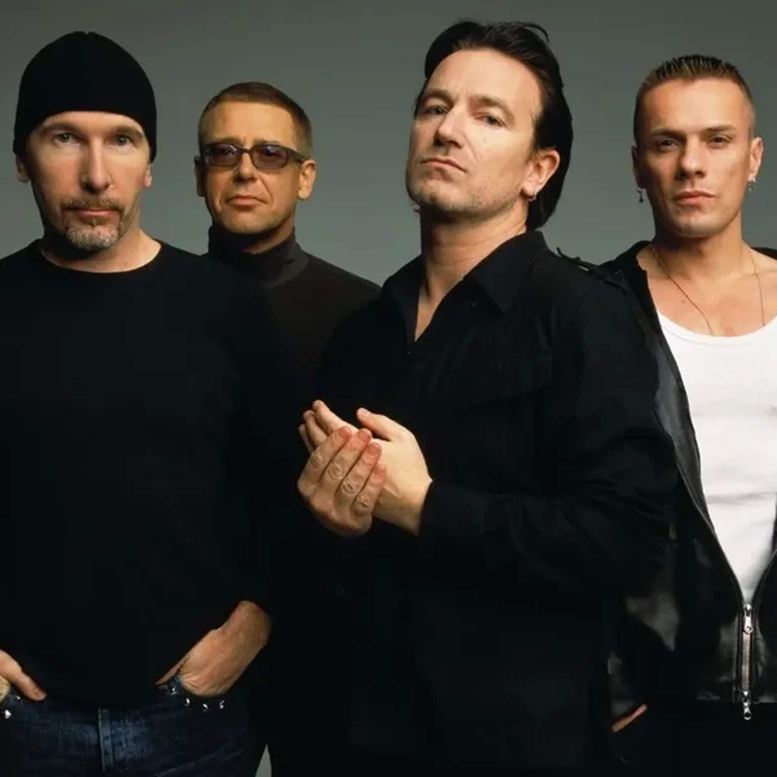 U2 null
