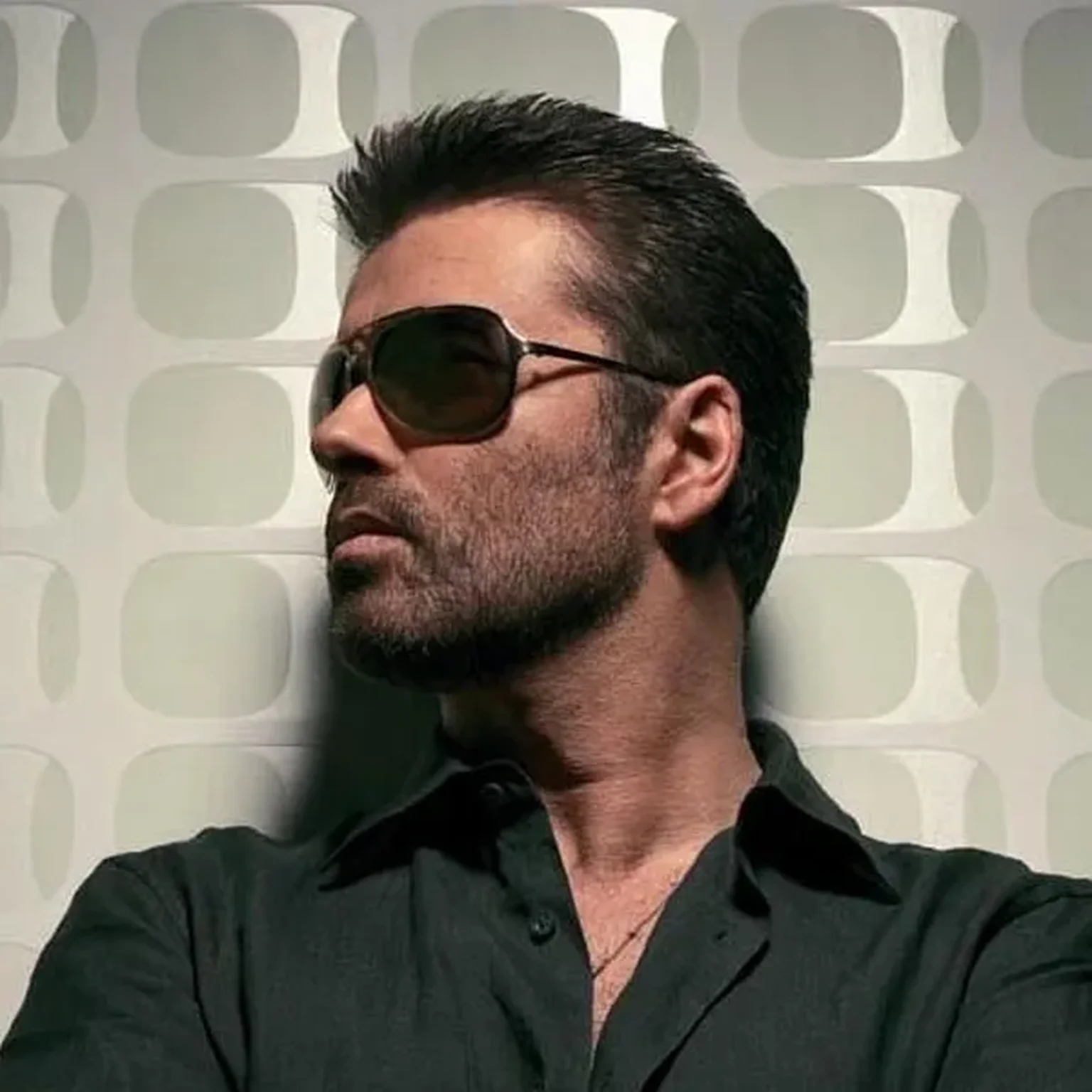 George Michael