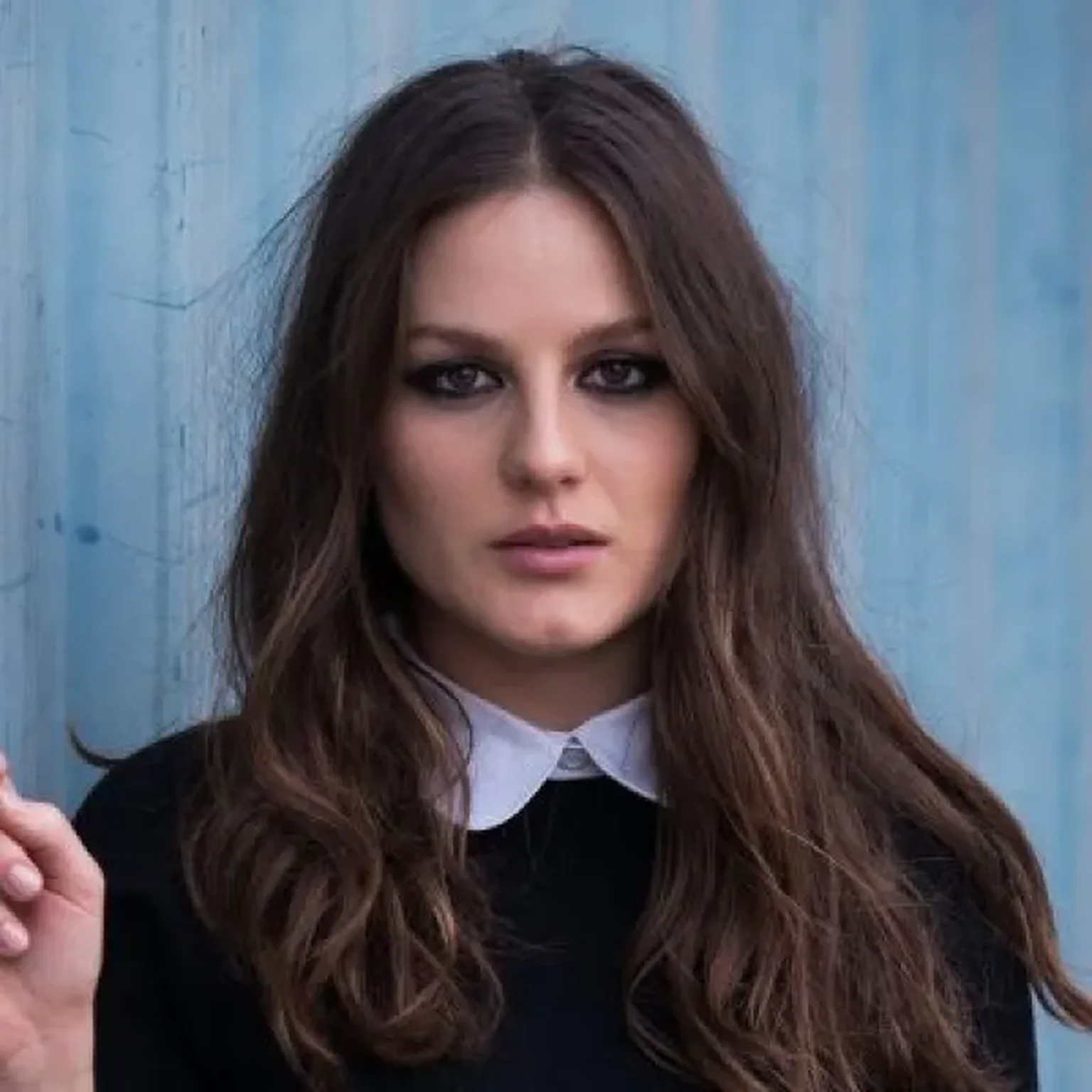 Norma Jean Martine null