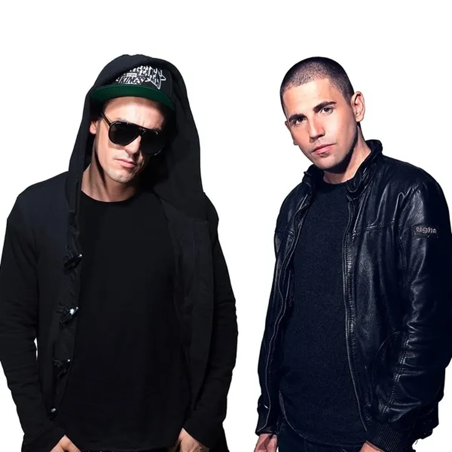 Dimitri Vegas & Like Mike null