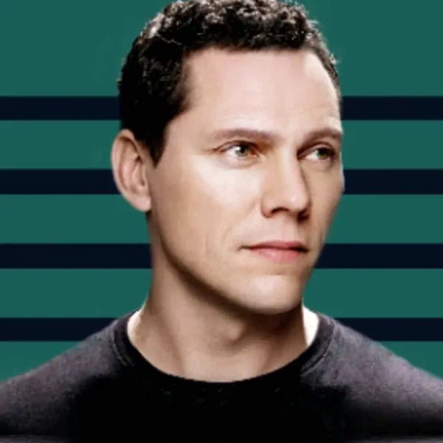 Tiësto null