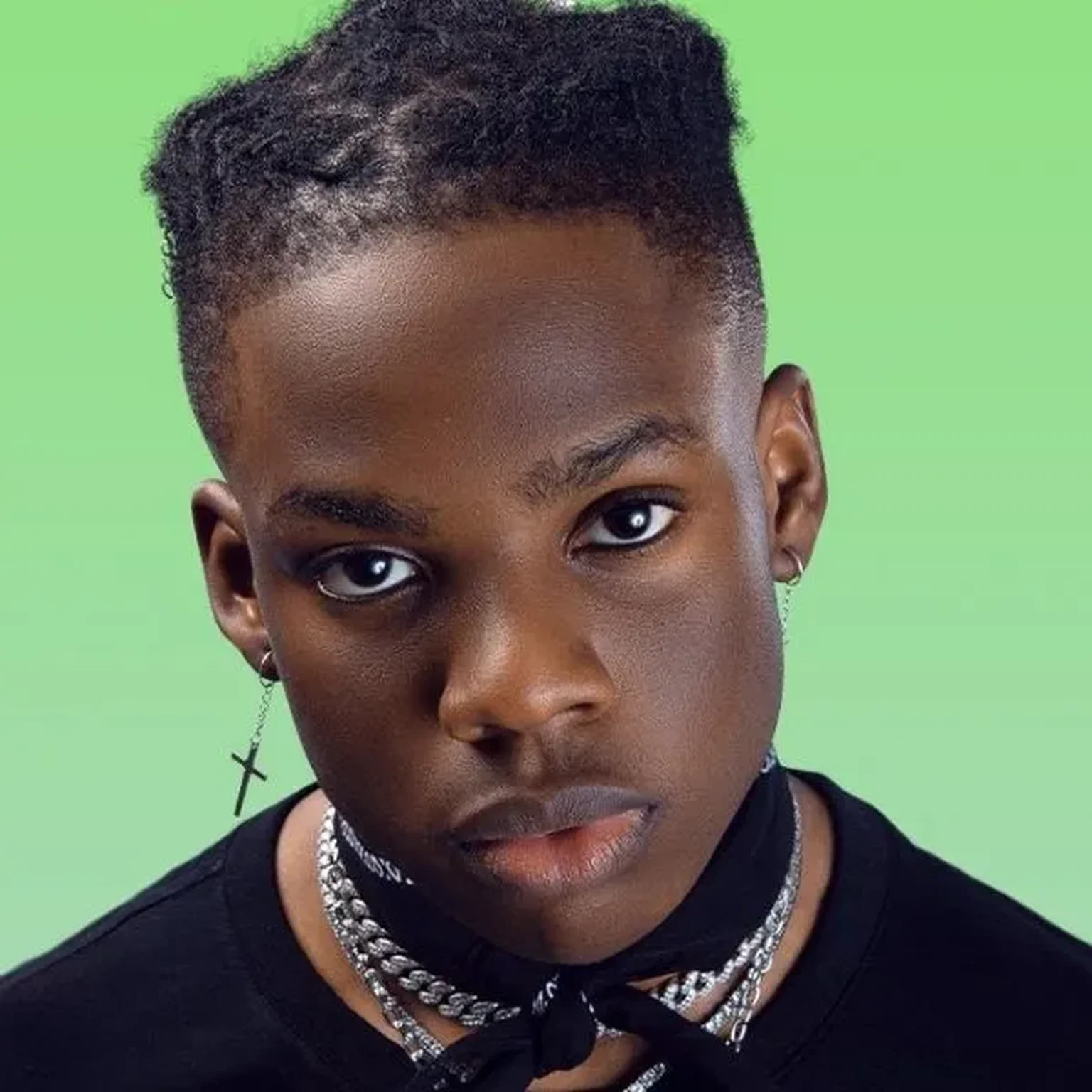 Rema null