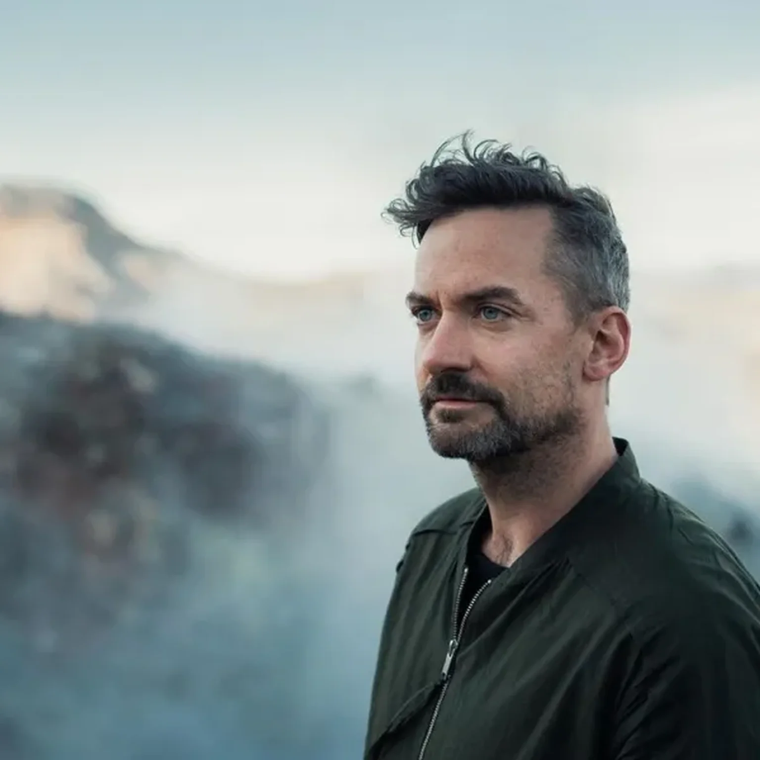 Bonobo null