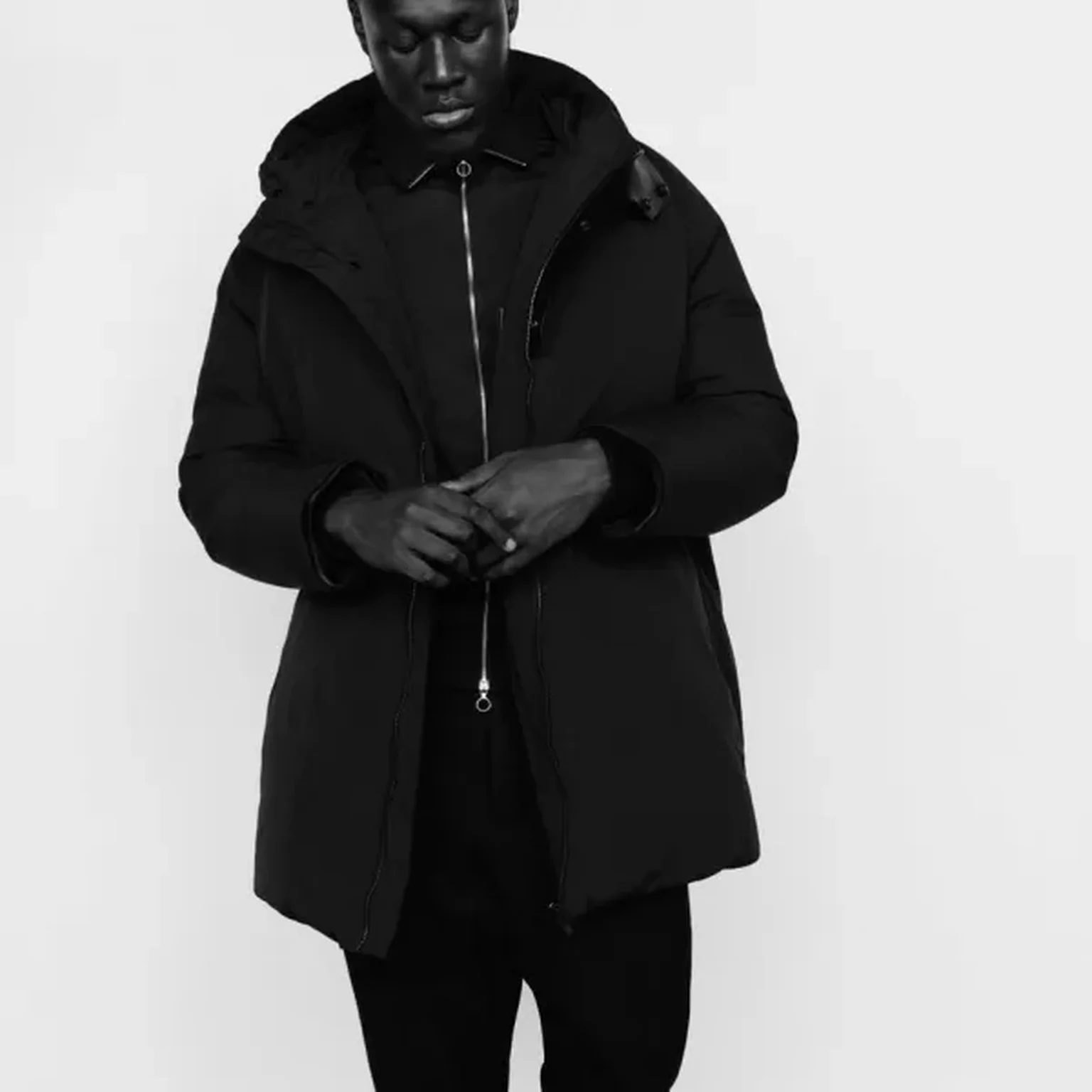 Stormzy null