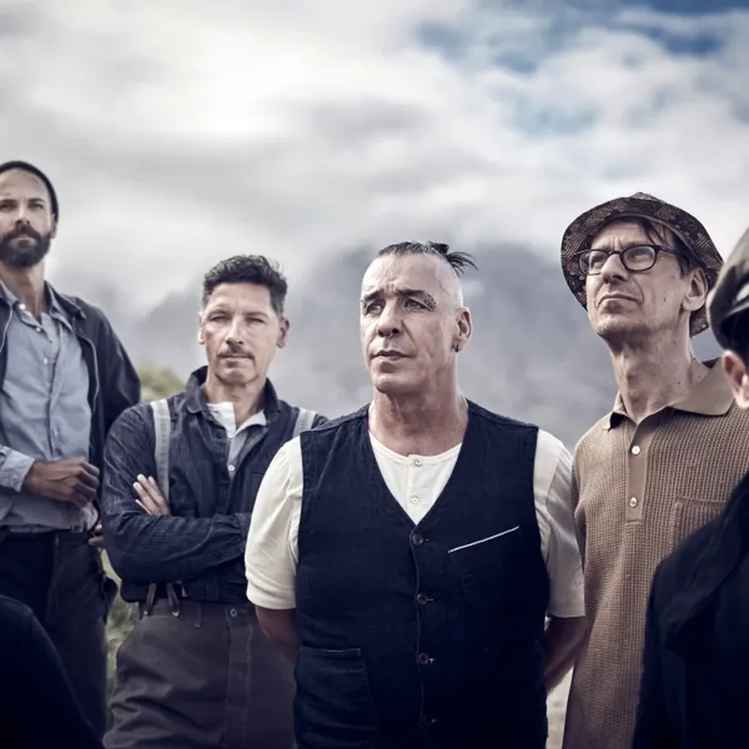 Rammstein null