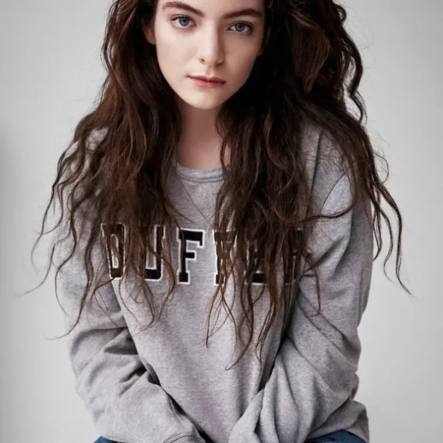 Lorde null