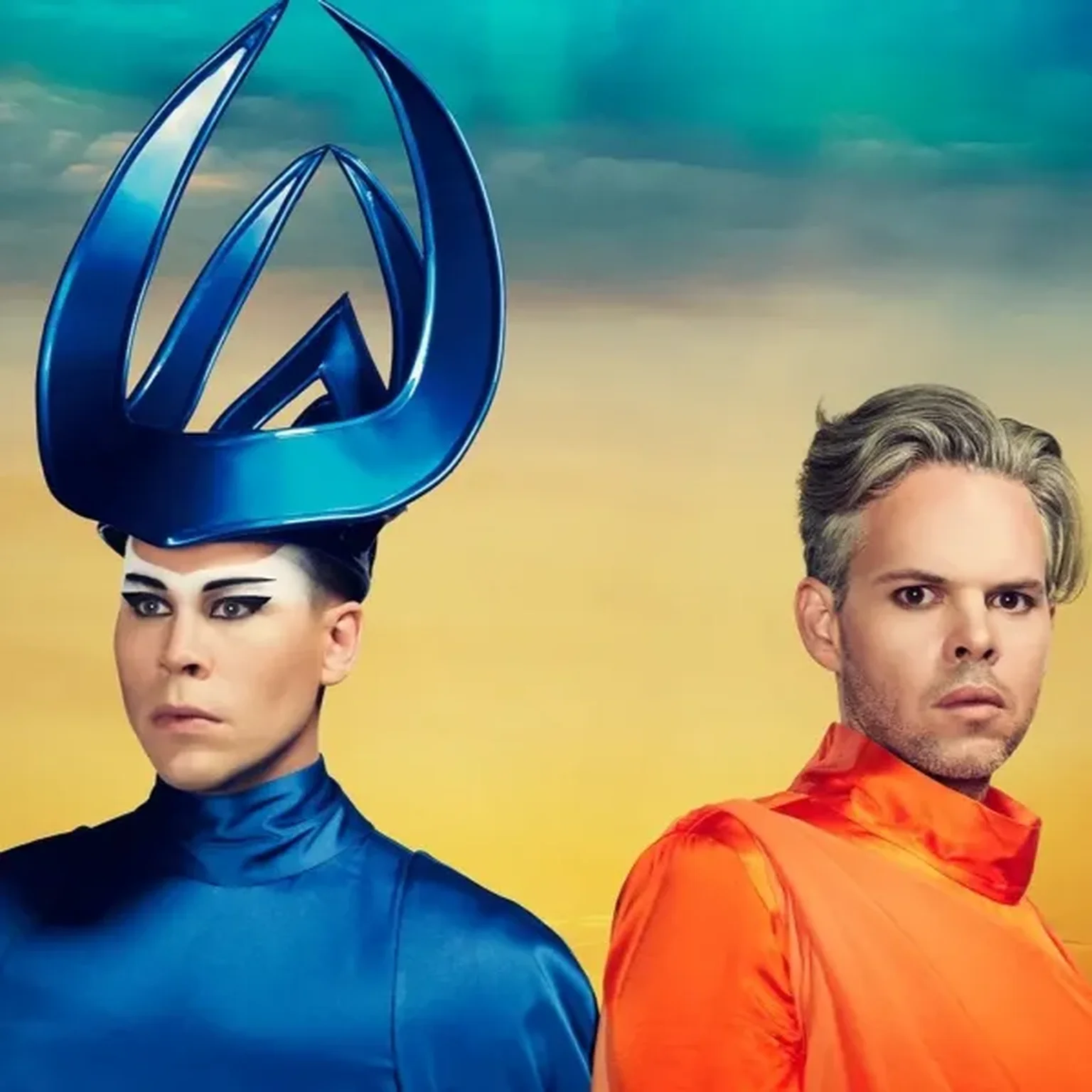 Empire Of The Sun null