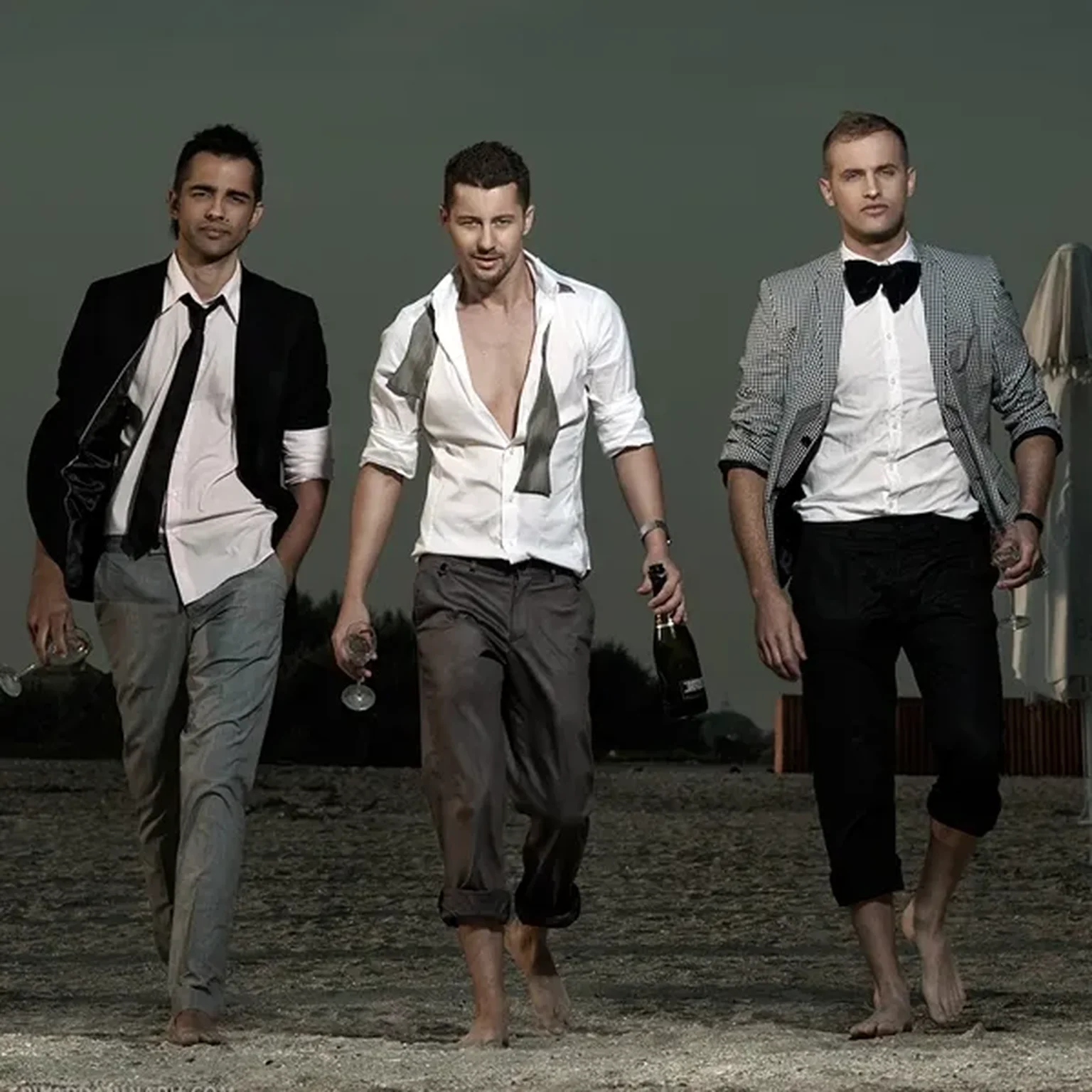 Akcent null
