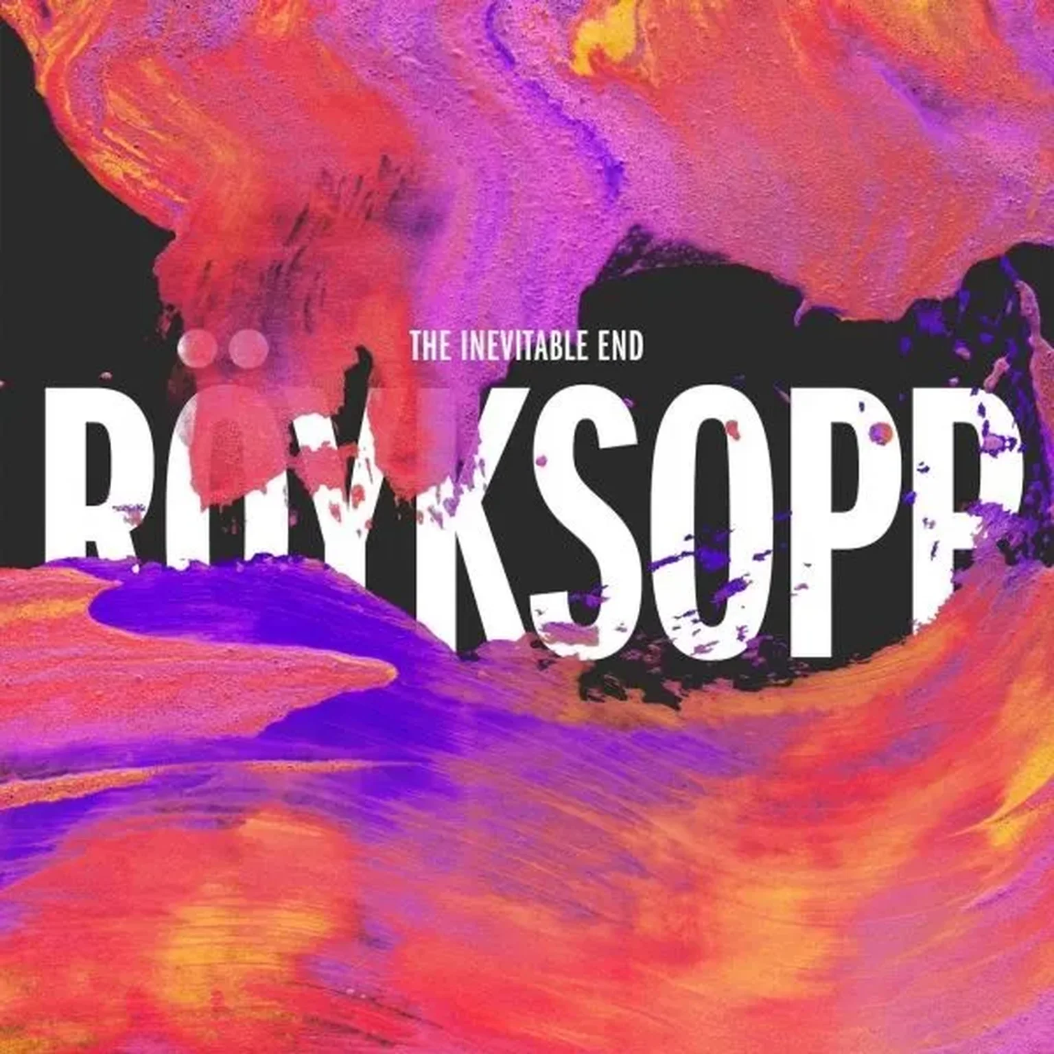 Röyksopp null