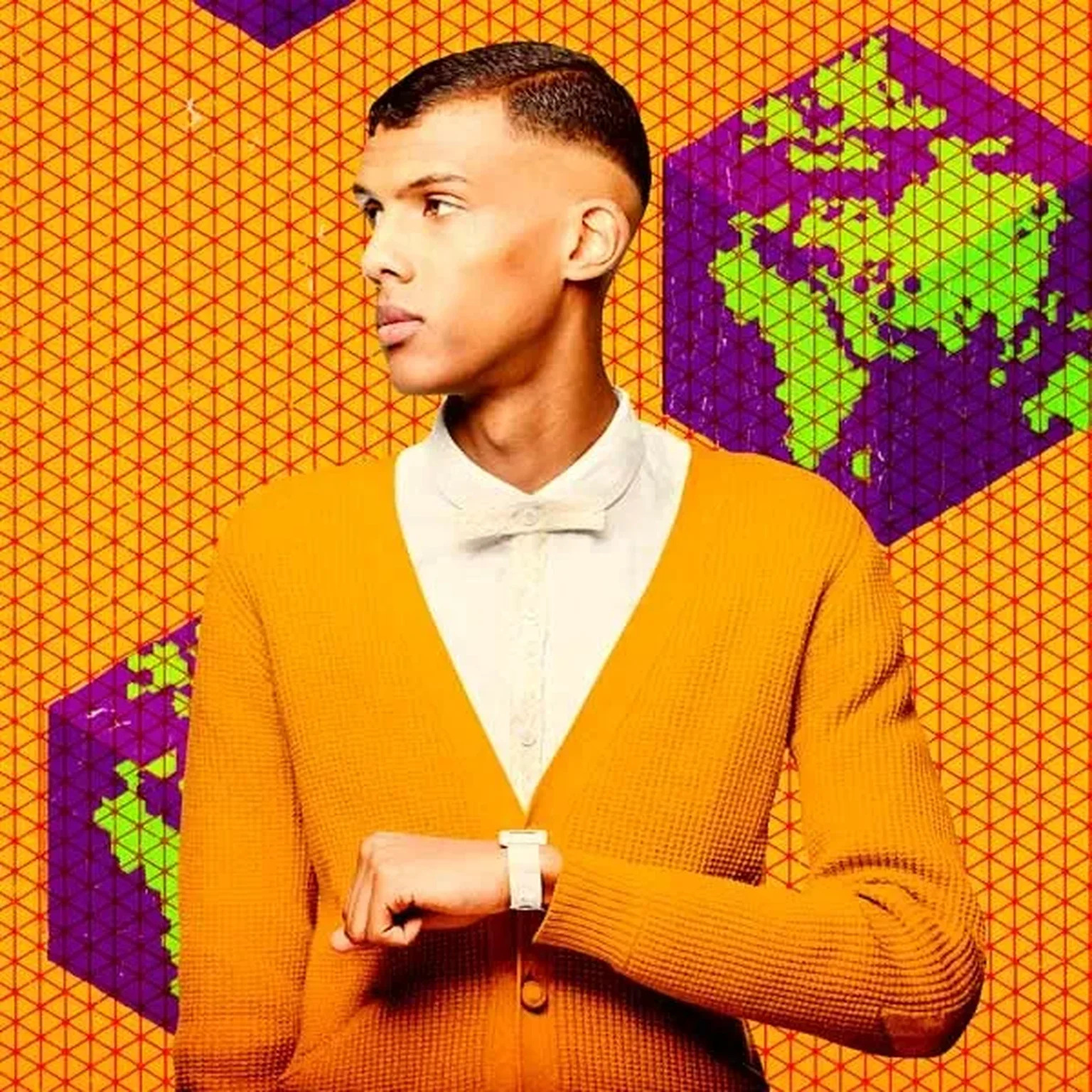 Stromae null