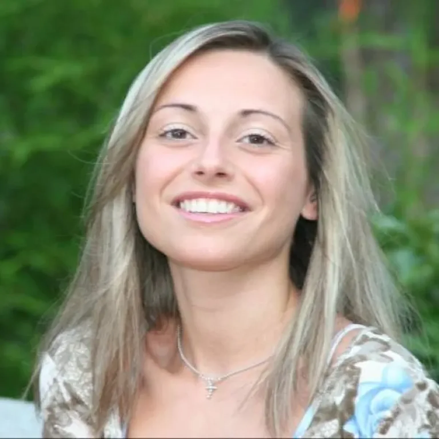 Полина Ростова