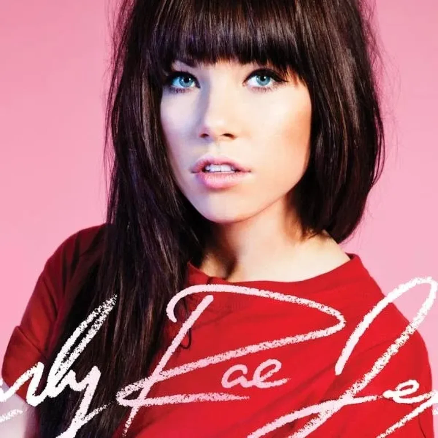Carly Rae Jepsen null