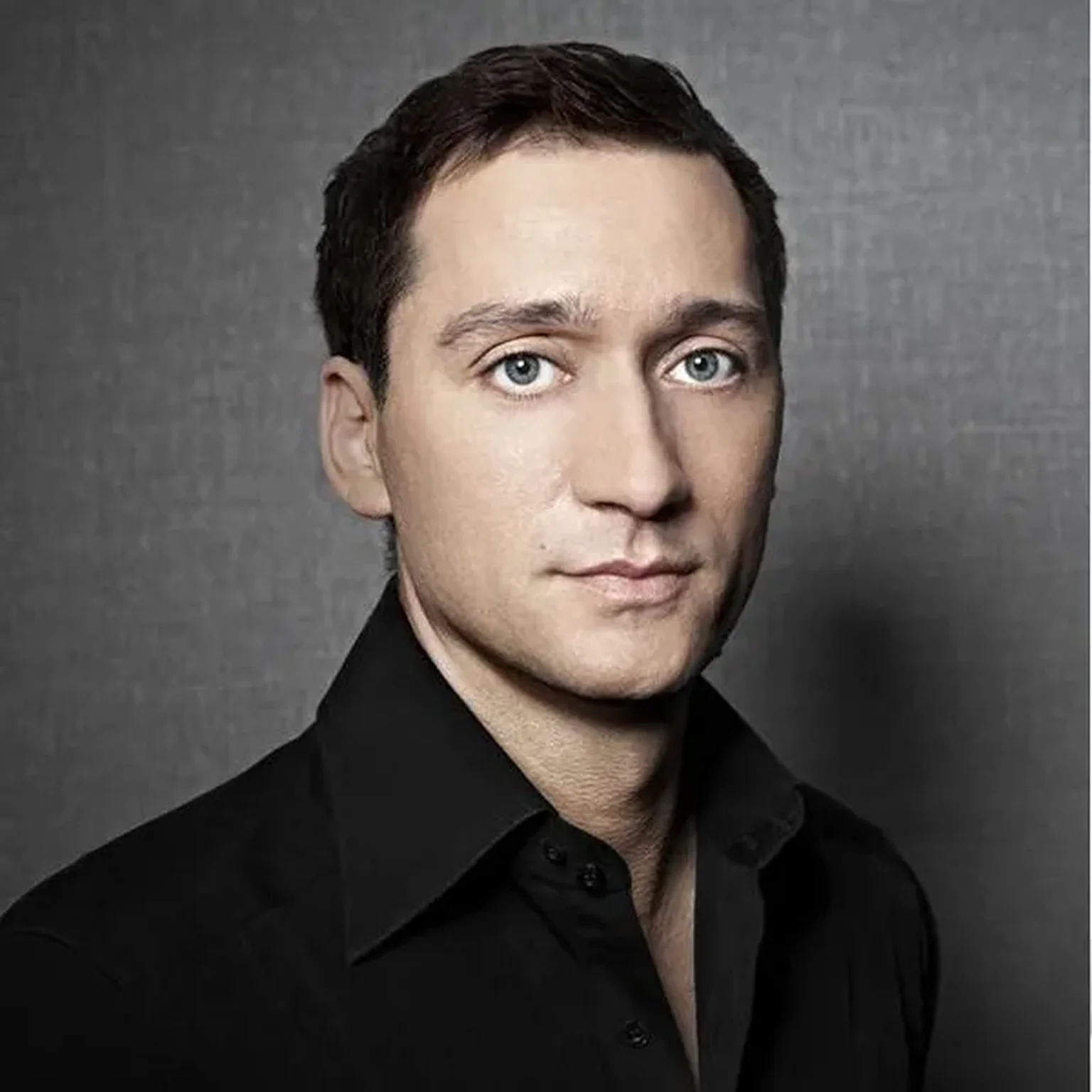 Paul Van Dyk null