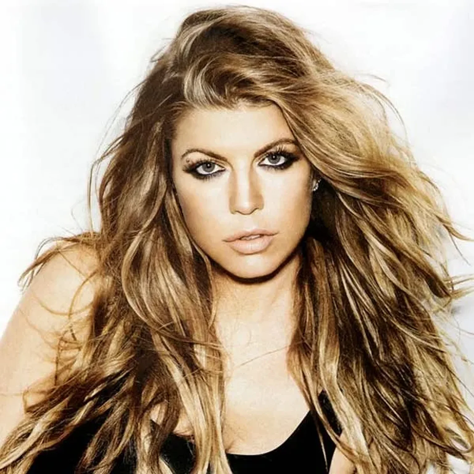 Fergie null