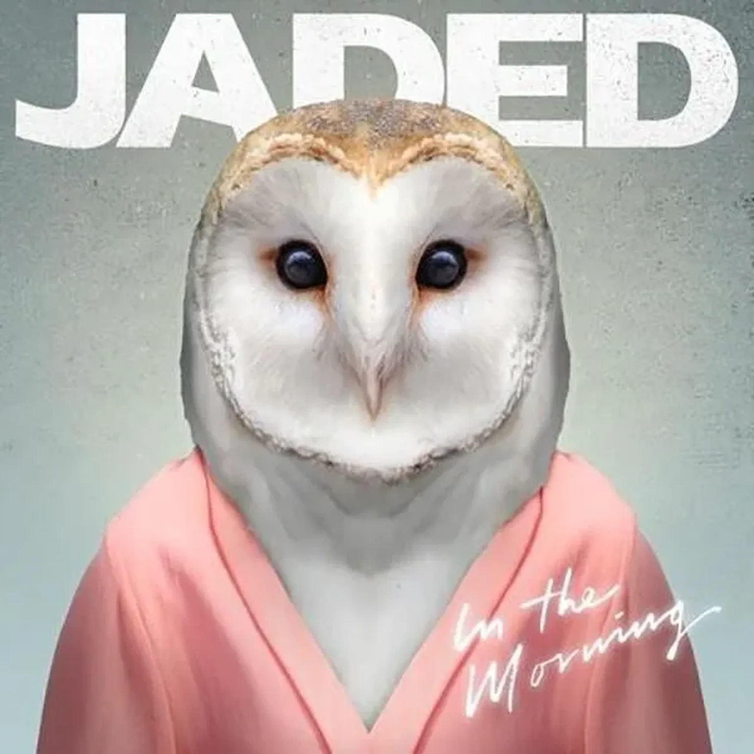 Jaded null