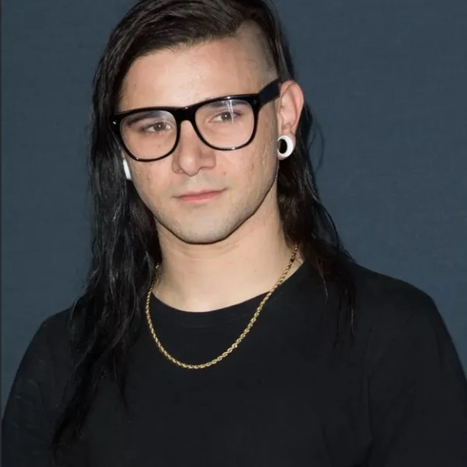 Skrillex null