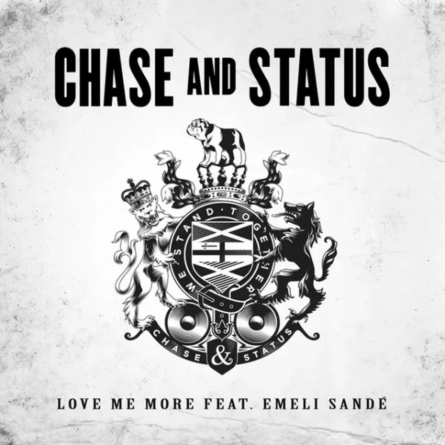 Chase & Status null