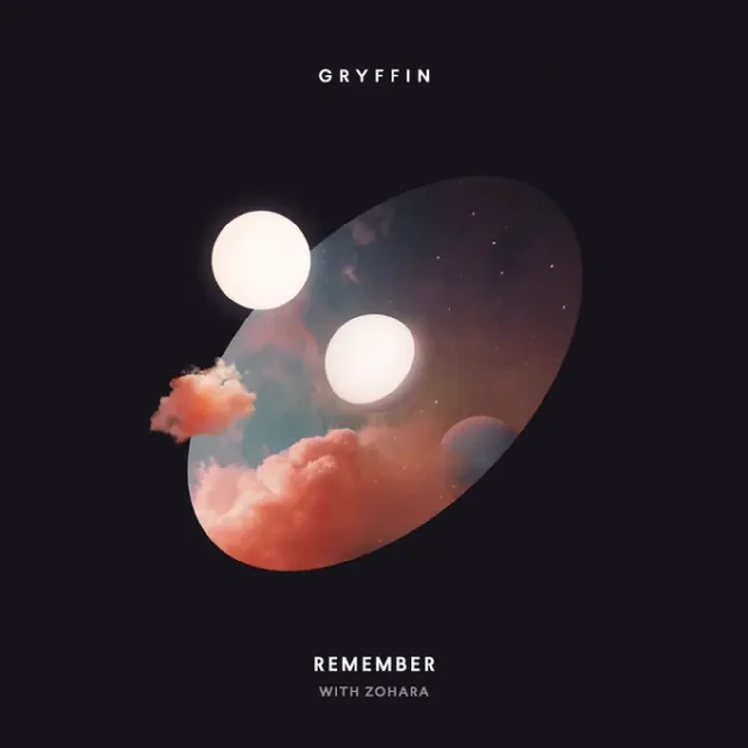 Gryffin null