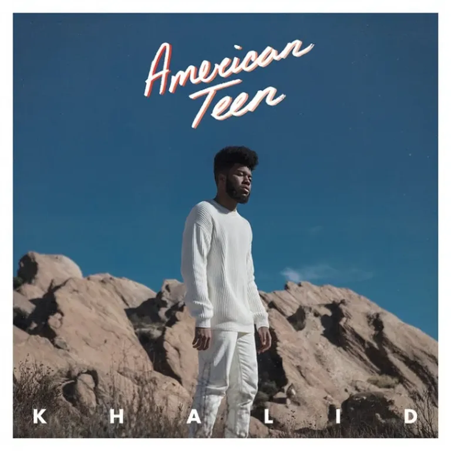 Khalid null