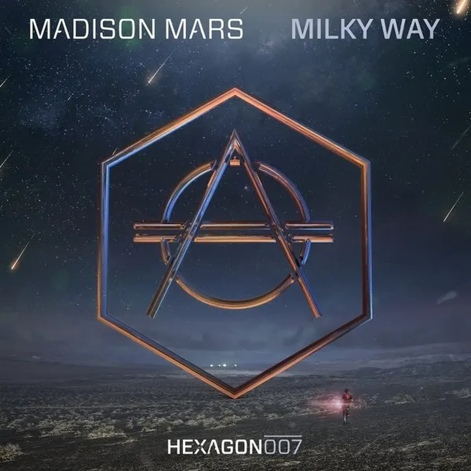 Madison Mars