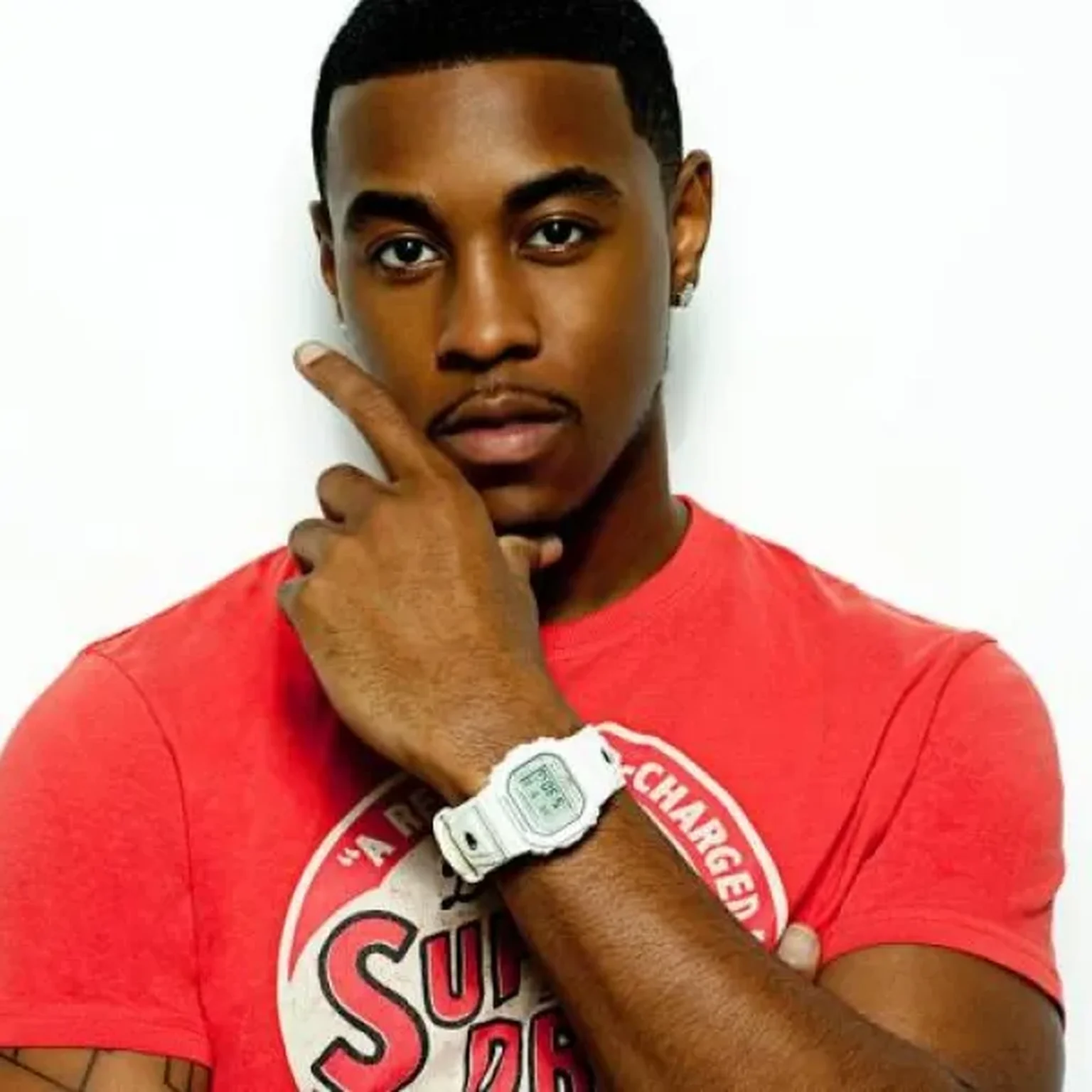 Jeremih null