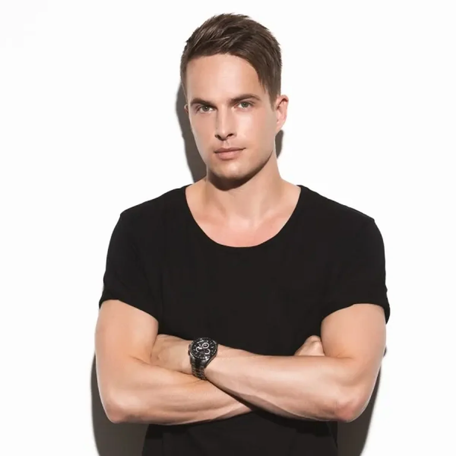 Dannic null