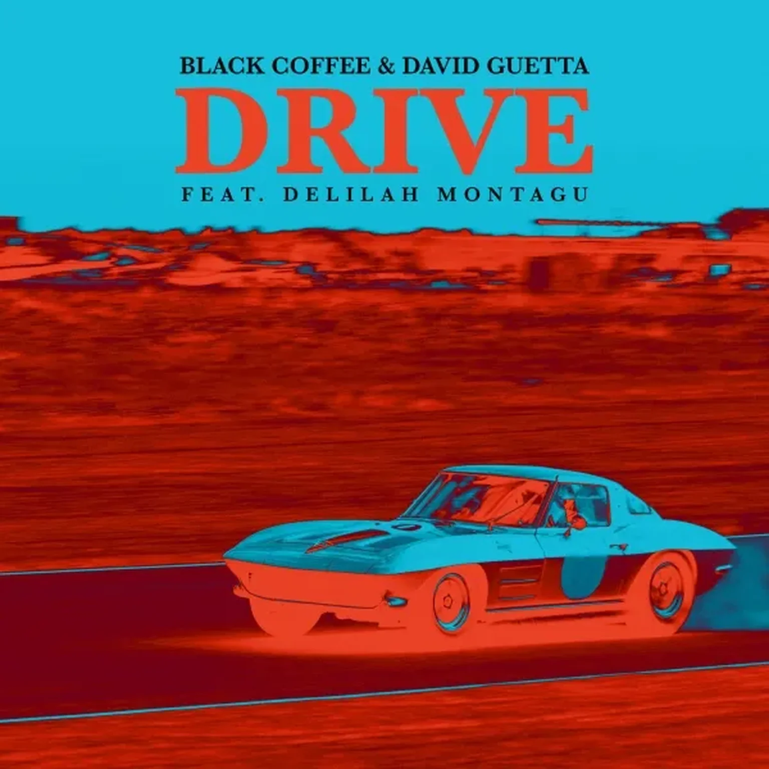 Black Coffee