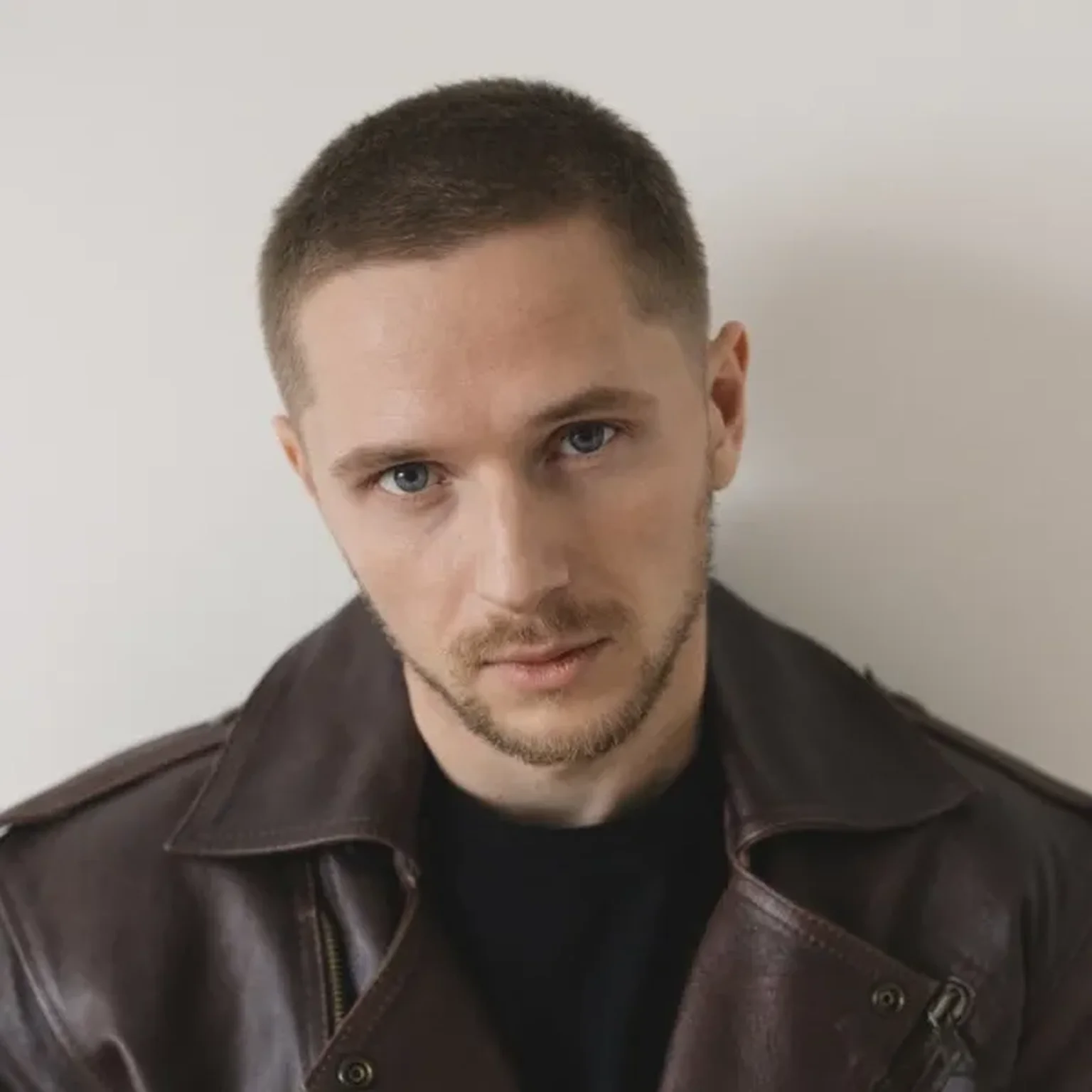 CHEBANOV null