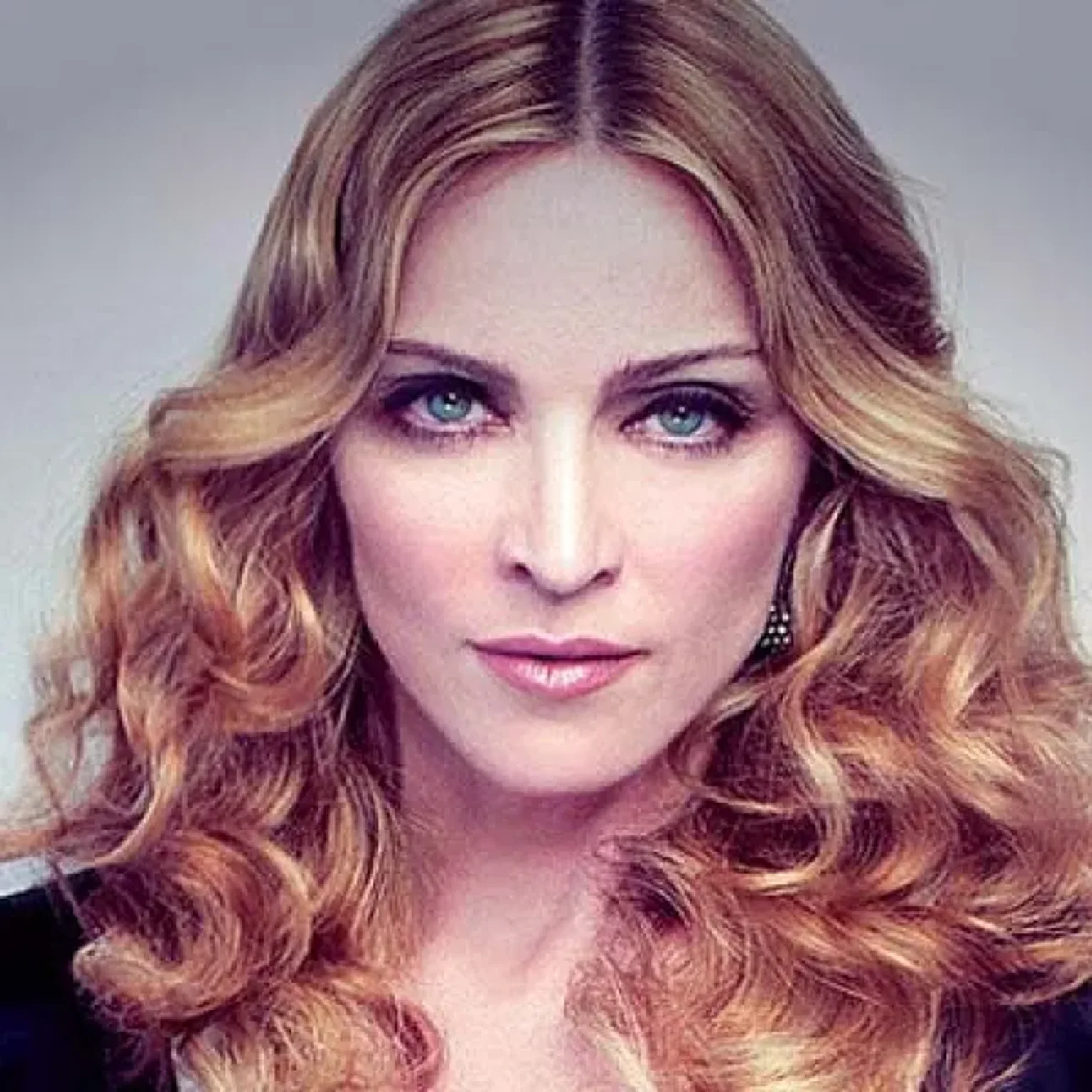 Madonna null