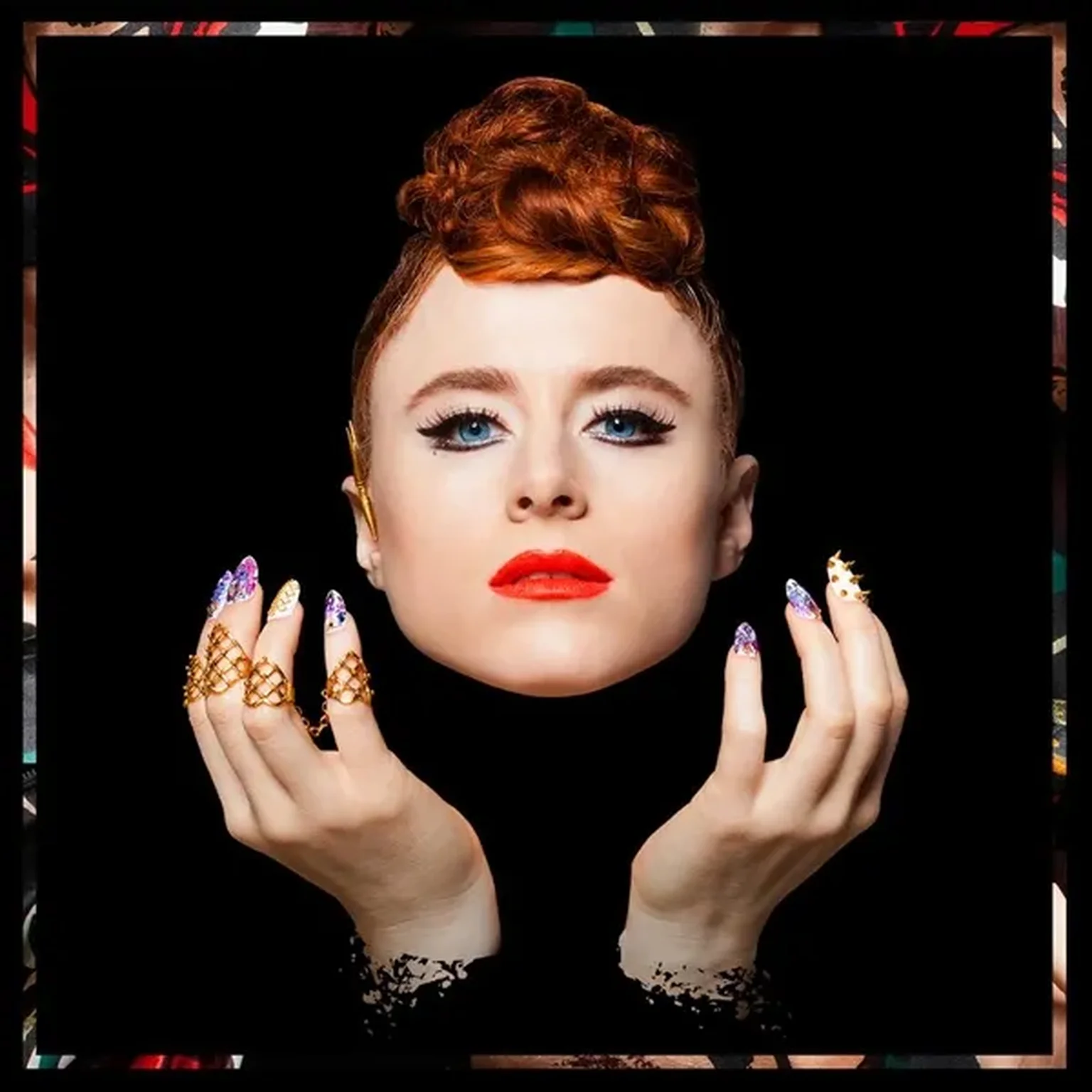 Kiesza null