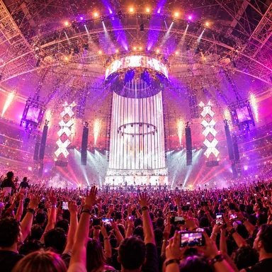 EDM-дайджест: старт ADE, книга о драм-машинах и новые релизы