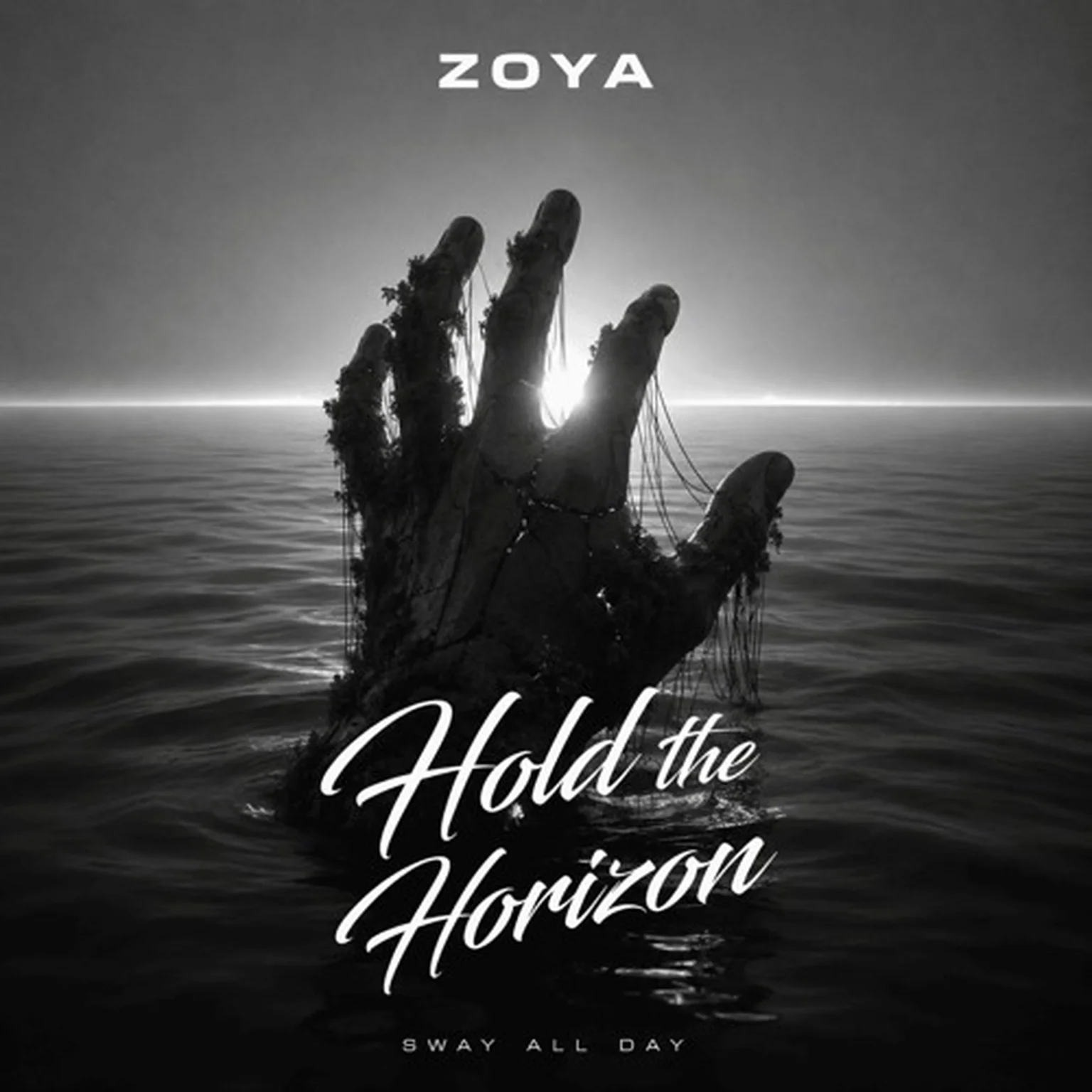 Hold The Horizon