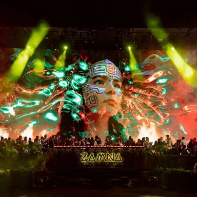 EDM-дайджест: туры Peggy Gou и Four Tet, релиз Anyma и фестиваль Zamna
