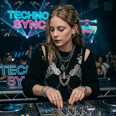 Музыкальные туры звёзд техно: чьи выступления ждать в ближайшее время?