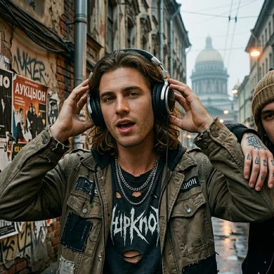 Городские приключения: гид по андеграундным местам Петербурга