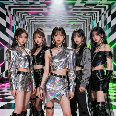 Гид по K‑pop 2026: новые группы и хиты, которые стоит послушать