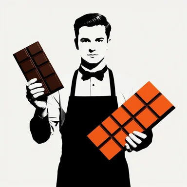 Шоколадный сомелье: кто это, чем занимается и как стать экспертом по шоколаду с нуля