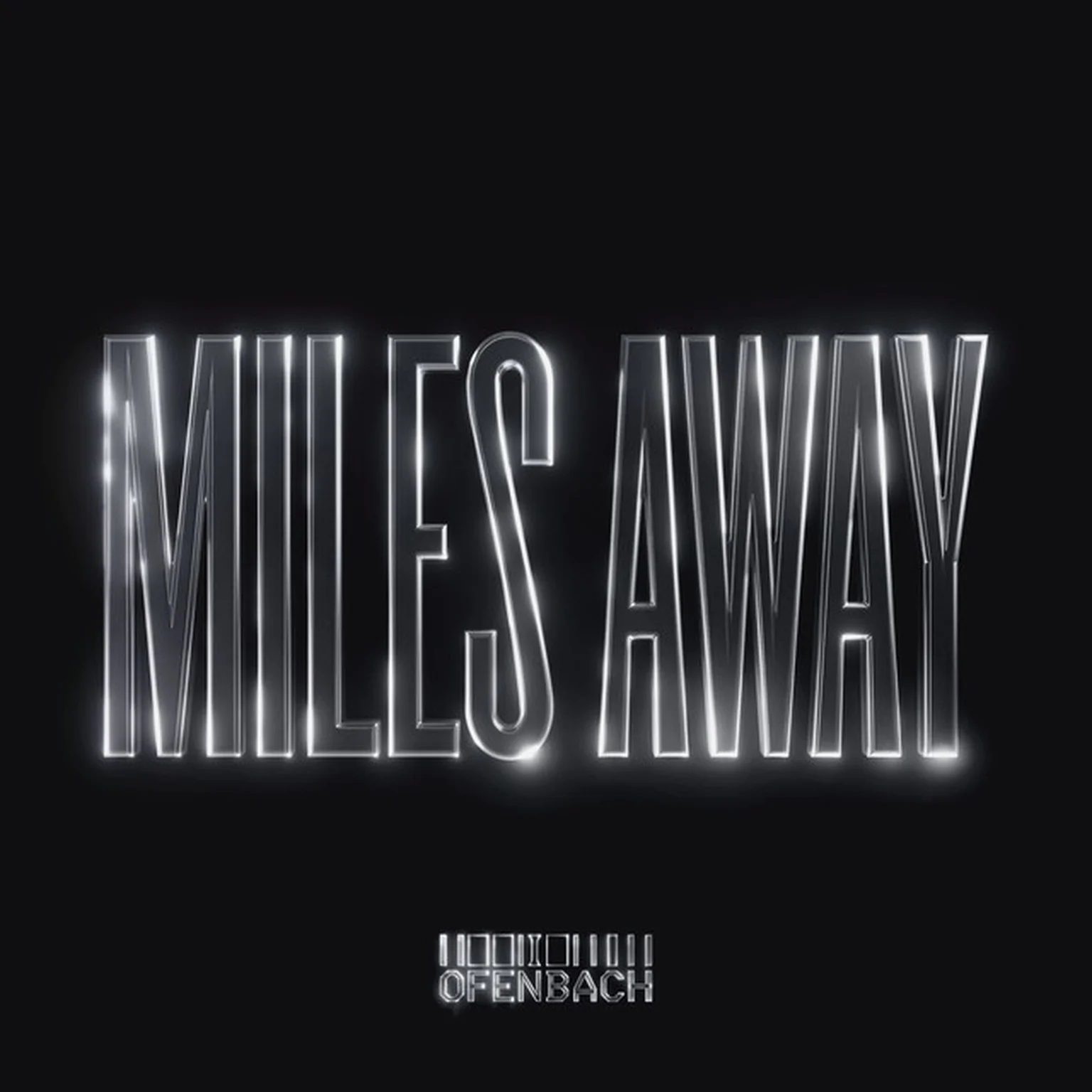 Miles Away