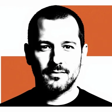 Джонатан Айв: дизайнер Apple, который изменил мир технологий